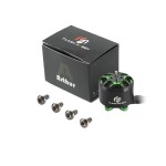 Moteur Brushless Outrunner Flashhobby 1408 (1.5) 2800KV à Couple Élevé pour Drone de Course et Avion